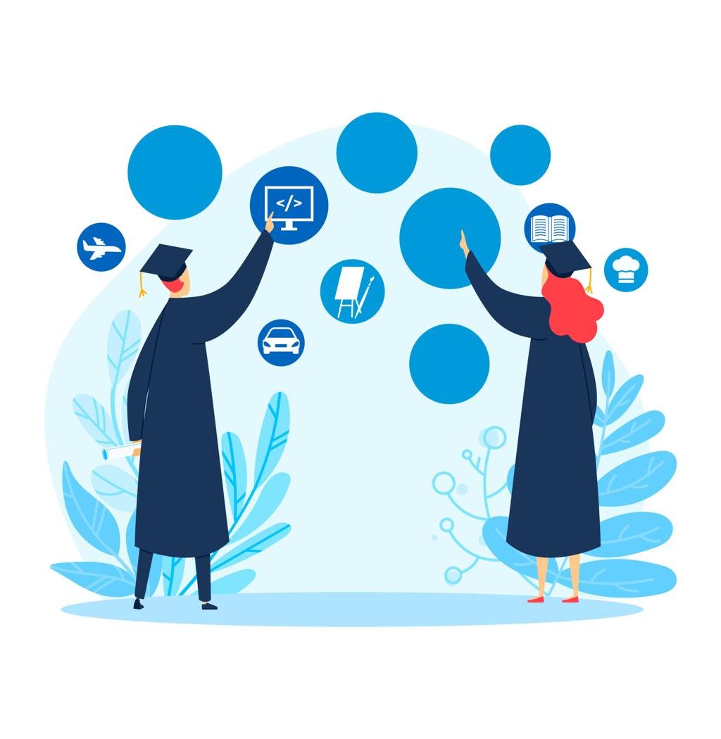 best courses after 12th