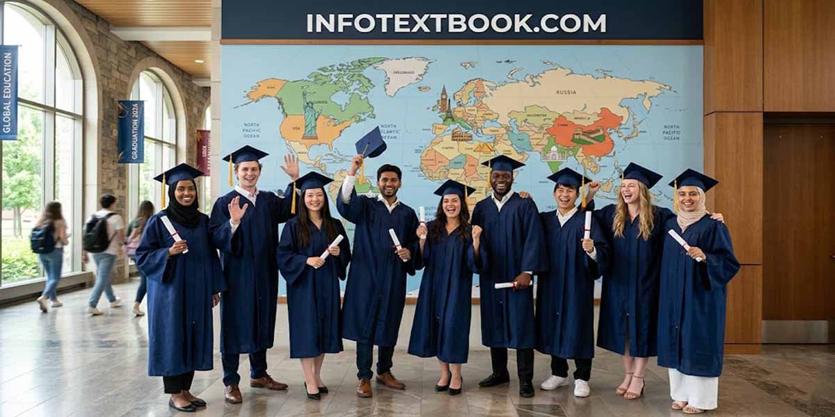 Study Abroad Scholarships for international students worldwide