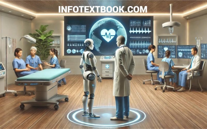 AI Tools for Biomedical