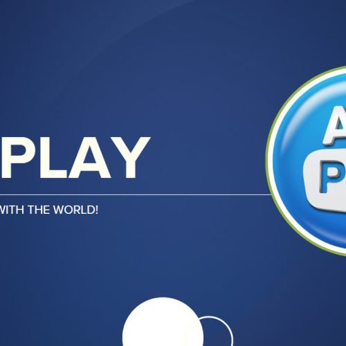 ATOPLAY App