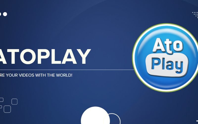 ATOPLAY App