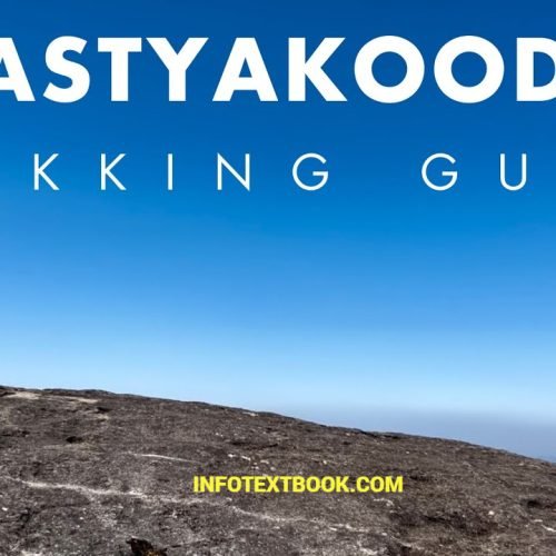 Agathiyar Malai Hills