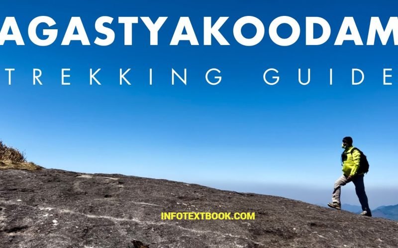 Agathiyar Malai Hills