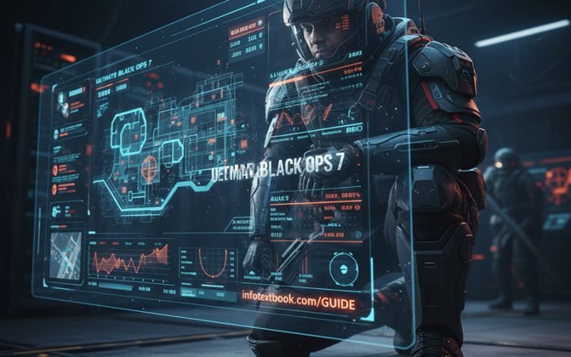 Black Ops 7 gameplay data