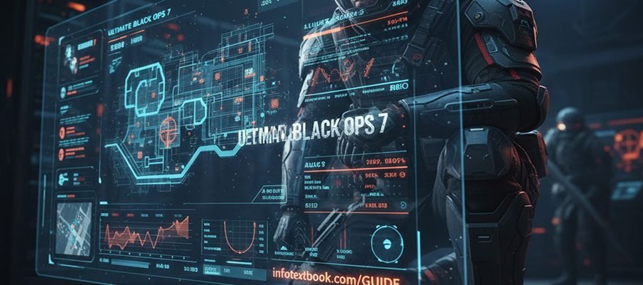 Ultimate Black Ops 7 Gameplay Data Guide: Improve Your Skills With Proven Metrics
