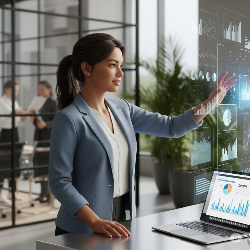 10 Game-Changing Business Analytics Strategies You Need in 2025