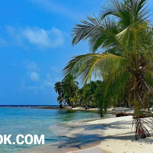 Caribbean islands travel