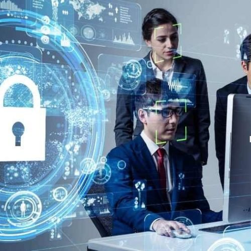 Cyber Security Careers Top Roles, Skills, Salaries & Future Opportunities in 2025