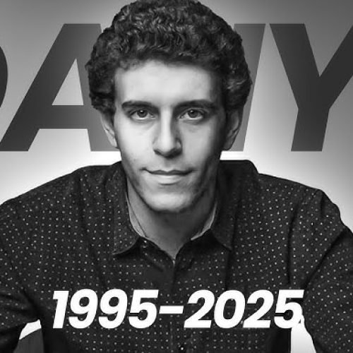 How Daniel Naroditsky Became One of the Most Respected Chess Grandmasters