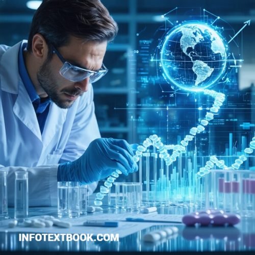 Digital Biotechnology