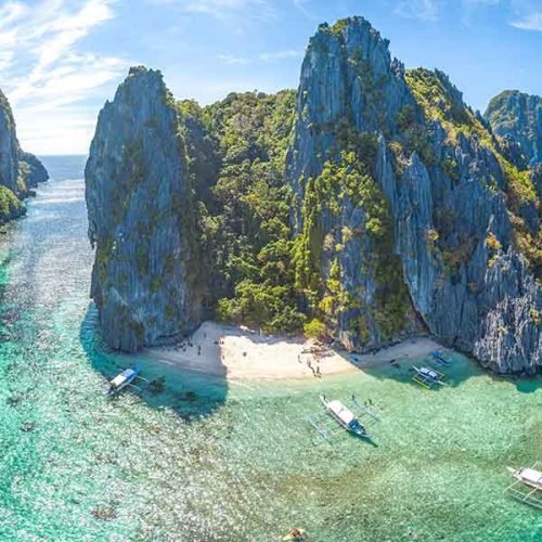 El Nido to Coron Adventure  Explore the Most Beautiful Islands in the Philippines
