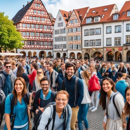 Free Education in Germany