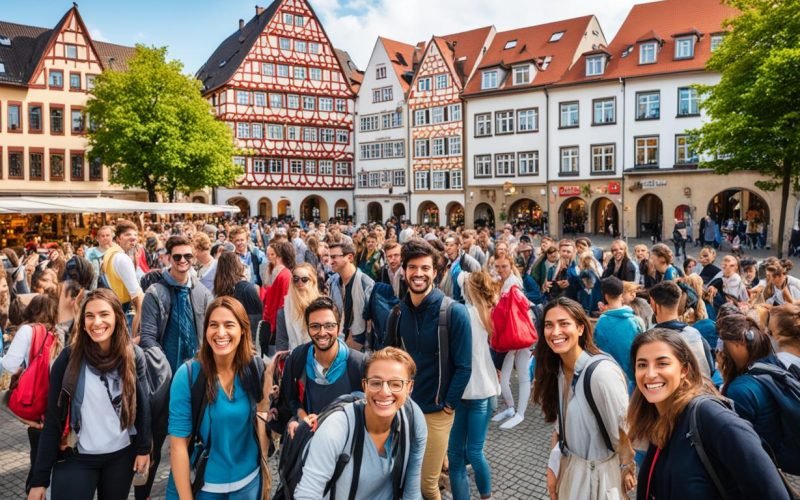 Free Education in Germany