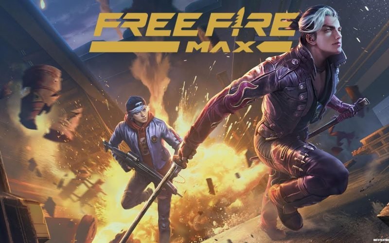 Free Fire MAX