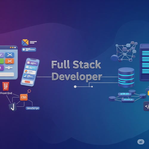 10 Essential Skills Every Full Stack Developer Must Master in 2025