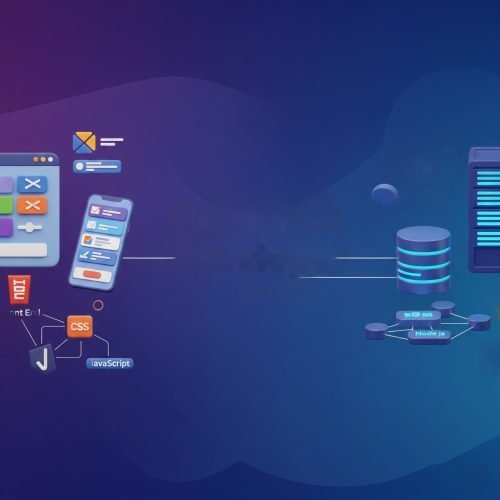 Full Stack Developer Must Master