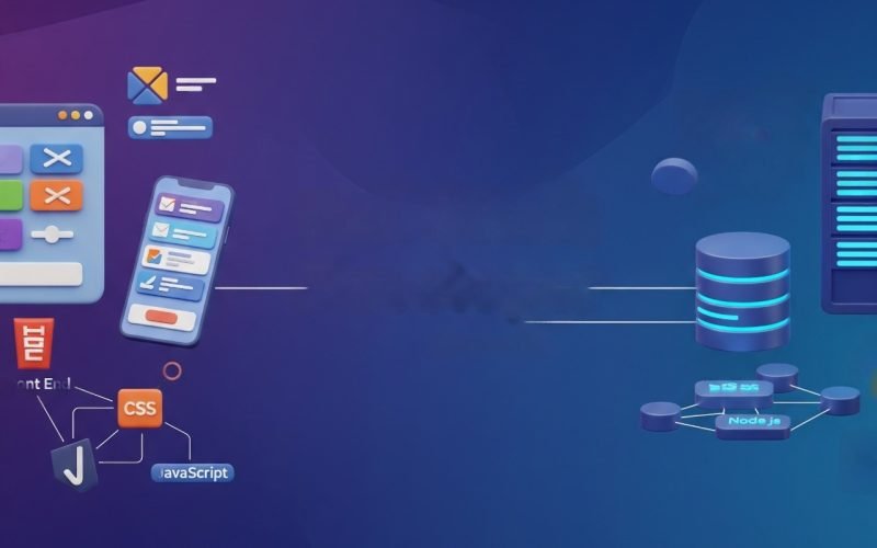 Full Stack Developer Must Master