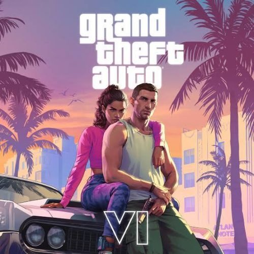 Grand Theft Auto VI
