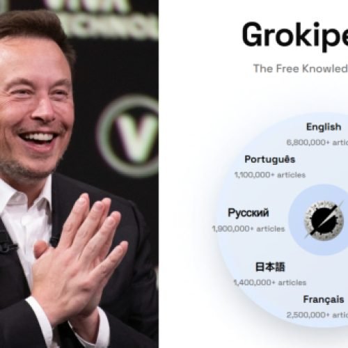 Grokipedia The Smarter Way to Learn Everything Online