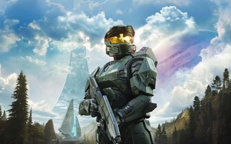 Halo Campaign Evolved