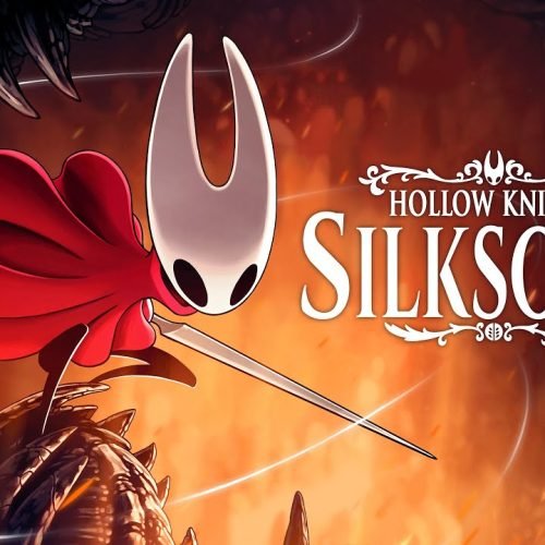 Hollow Knight Silksong  New Gameplay Features & Story Revealed