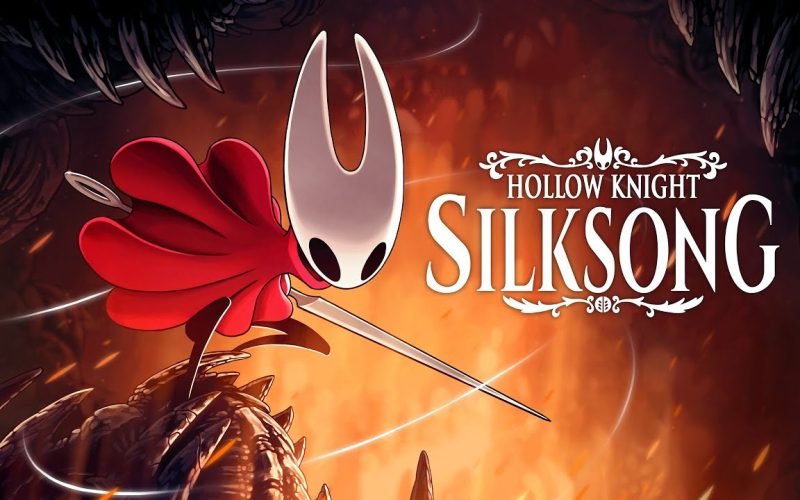 Hollow Knight: Silksong