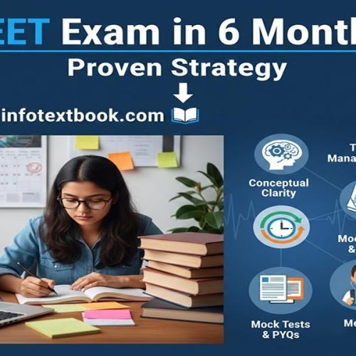 How to Study for NEET Exam