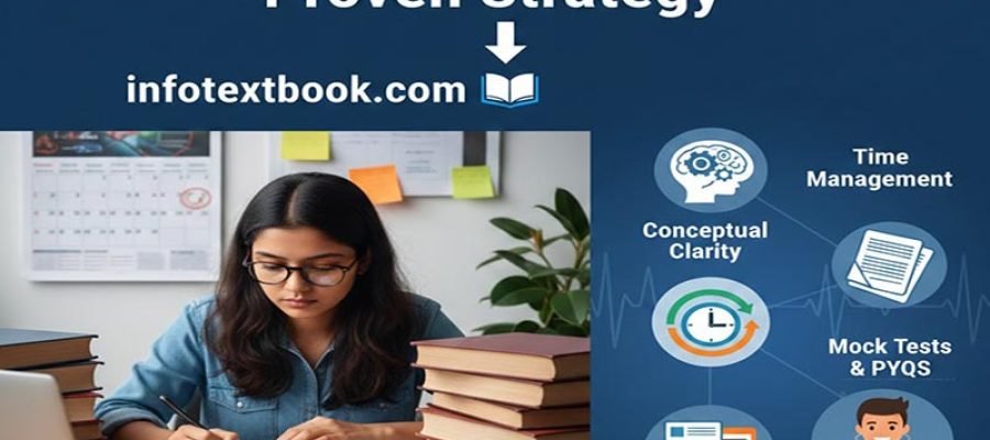 How to Study for NEET Exam