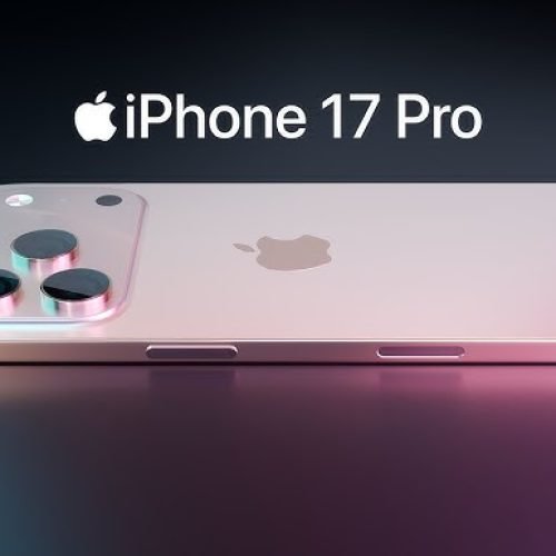 iPhone 17