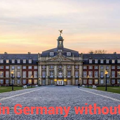 MBBS in Germany Without NEET Top Opportunities for 2025