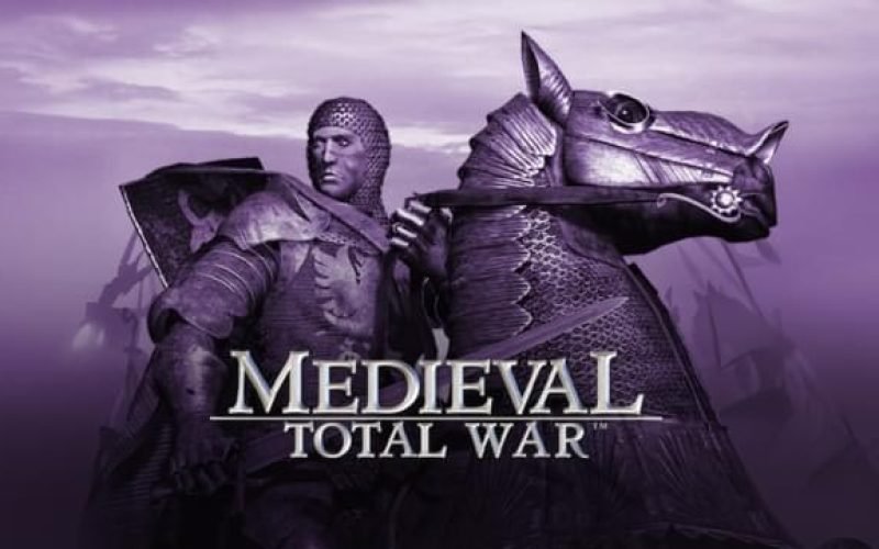 Medieval Total War