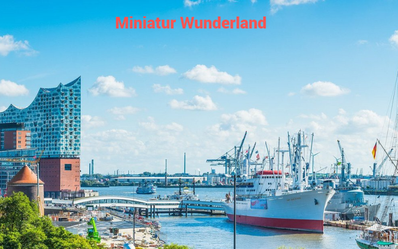 Miniatur Wunderland