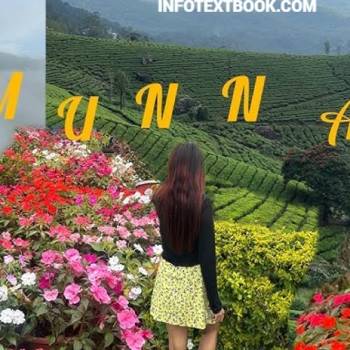Munnar Tourism