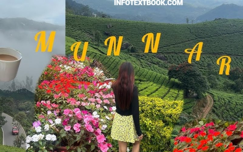Munnar Tourism