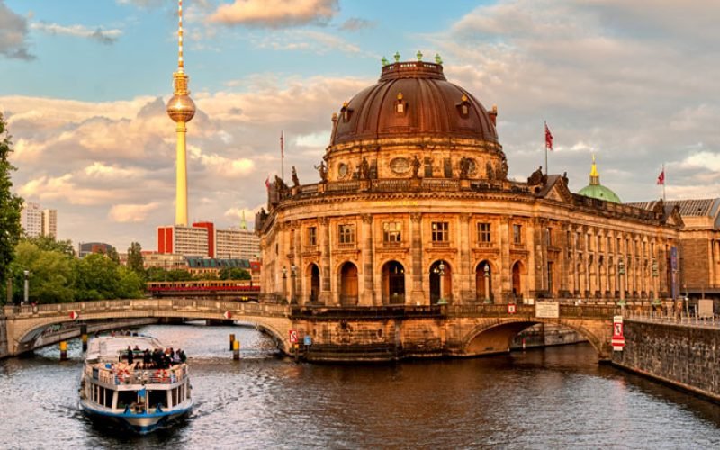 Berlin Tourism