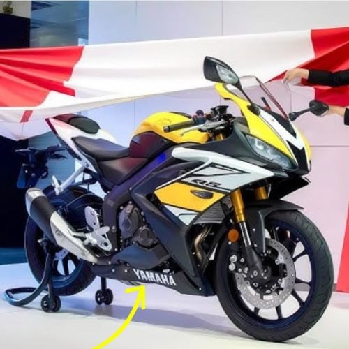 Yamaha R15 V5 2025 Launch  Specs Features and First Look