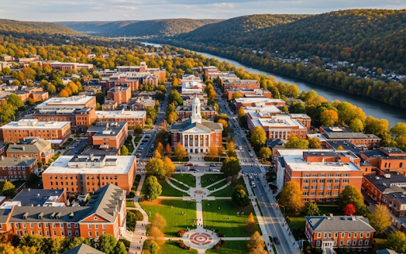 Ohio University