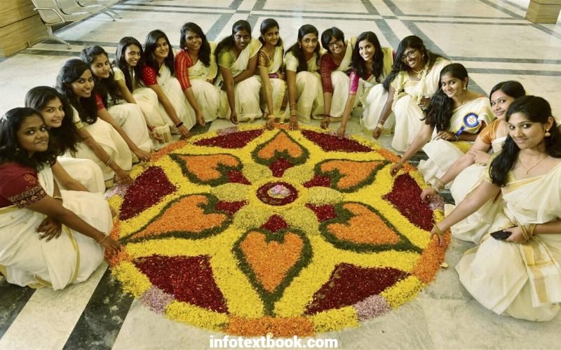 Onam in Kerala