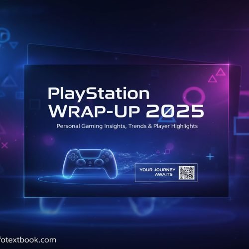 PlayStation Wrap-Up 2025