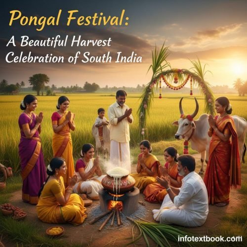 Pongal Festival