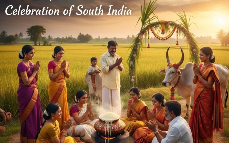 Pongal Festival