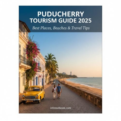 Puducherry tourism