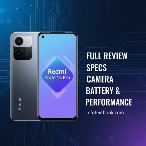Redmi Note 15 Pro