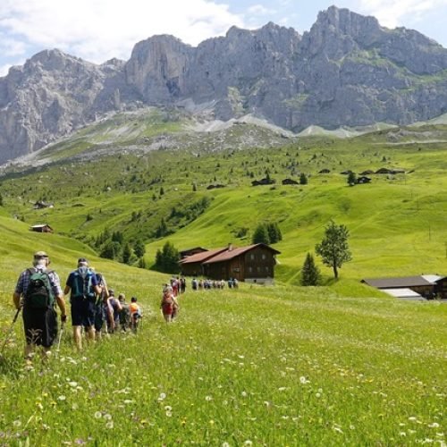 Shillong Tourist Places