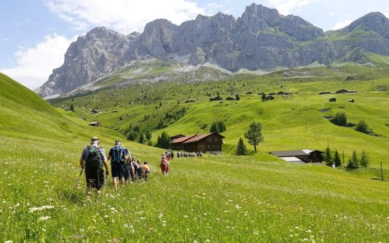 Shillong Tourist Places