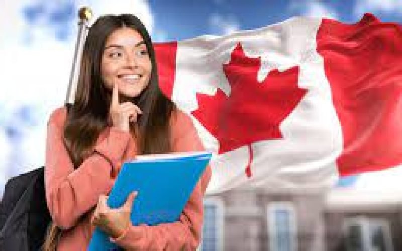 Study Visa Canada
