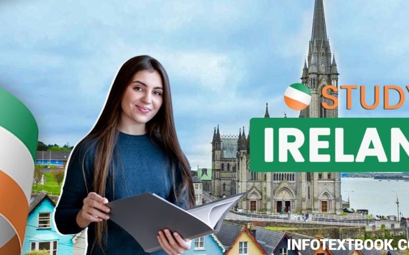 Study in Ireland for Indian Students