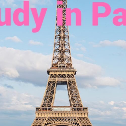 Study in Paris 2025 Top Universities, Courses & Student Life Guide