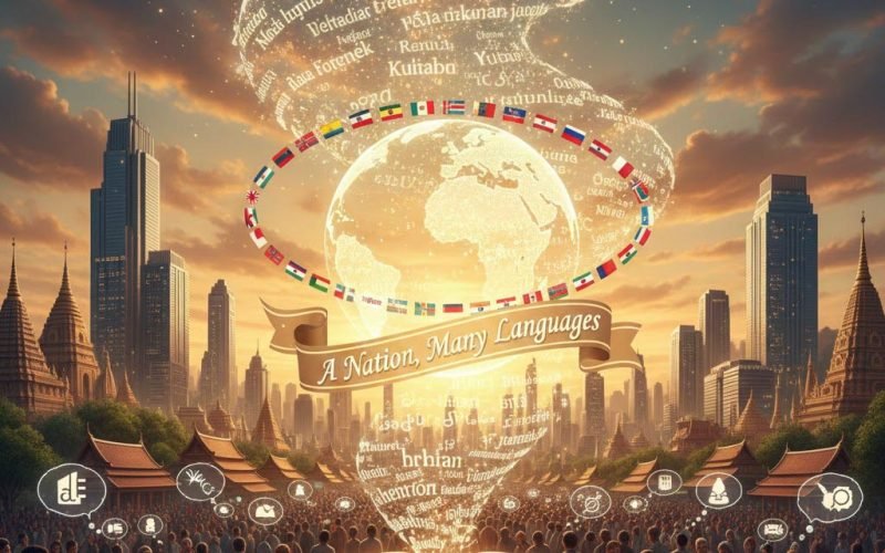 1959 Tamil Nadu Language War: How a Historic Protest Shaped India’s Language Politics