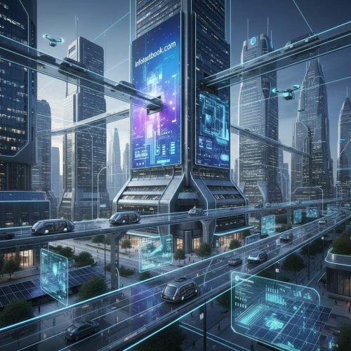 Top 8 New Technology of 2025 (Trending Worldwide)